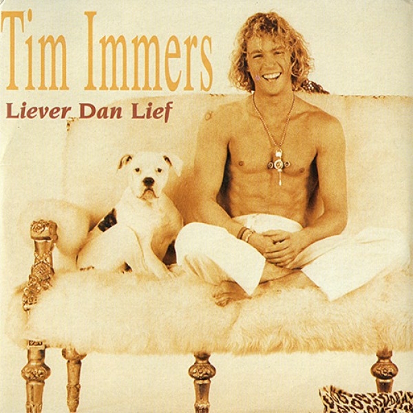 Tim Immers